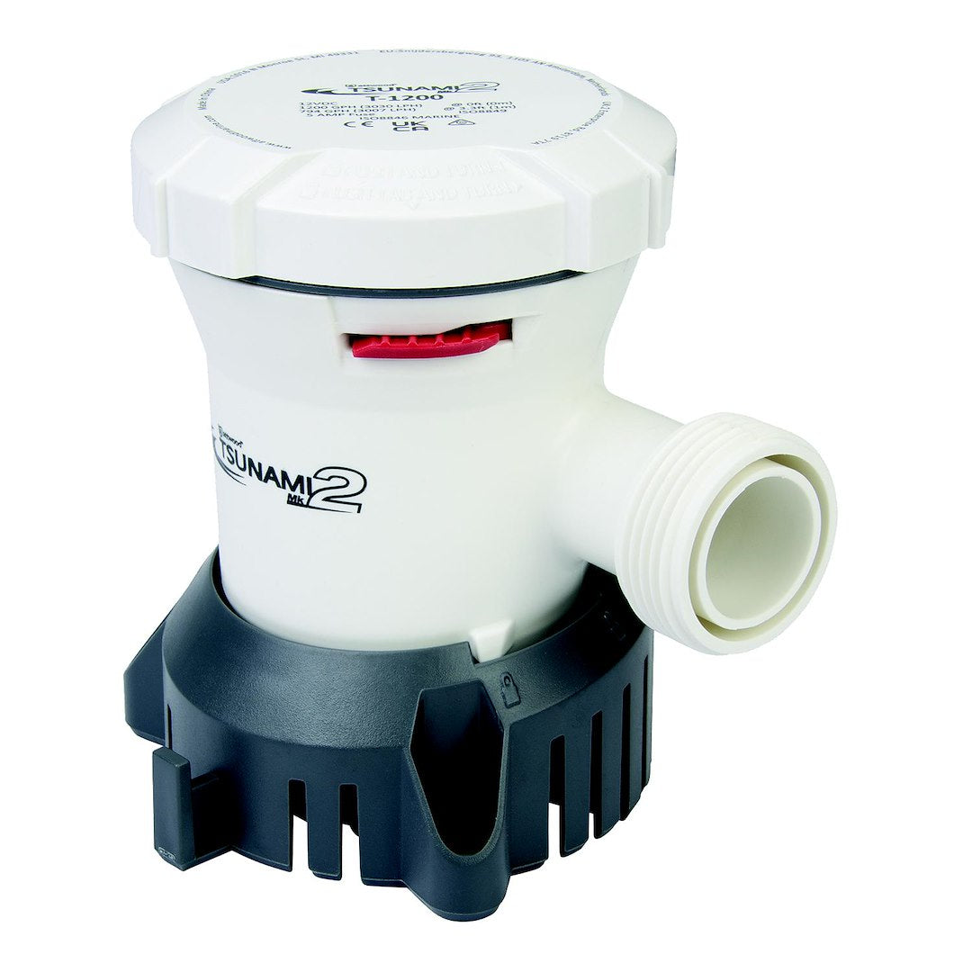 Attwood Marine 5624-6 Livewell/ Baitwell Pump Cartridge||tsunami_T-1200_Threaded_Threaded_Angle2.Jpeg||95||a7j56246||1299131