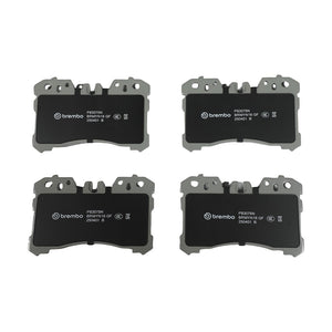 Brembo P83075n Brake Pad||p83075n_Bac.Jpg||88||brmp83075n||1754099