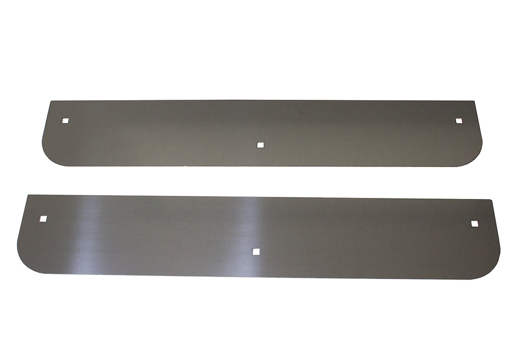 Product of Go Industries 719 Mud Flap Weight