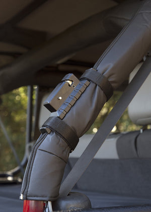 Rugged Ridge 11238.40 Fire Extinguisher Mount||11238.40_P06_Con.Jpg||93||o311123840||1120843