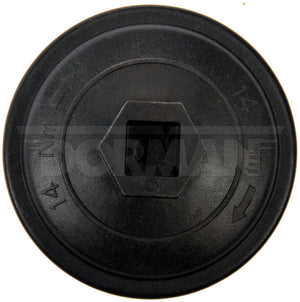 Product of Dorman (Oe Solutions) 904-209 Fuel Filter Cap