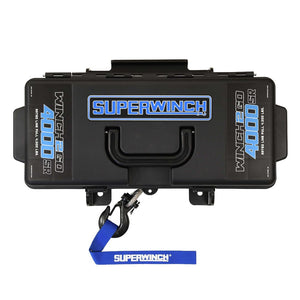 Product of Superwinch 1140232 4000 Pound ATV/ UTV Winch 
