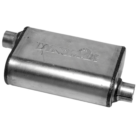 Product of Dynomax 17222 Ultra Flo ™ Welded Stainless Steel Exhaust Muffler 