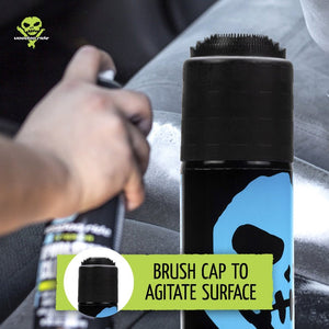 Voodoo Ride Vr7712 Carpet Cleaner||vr7712_1.Jpg||86||p25vr7712||1094405