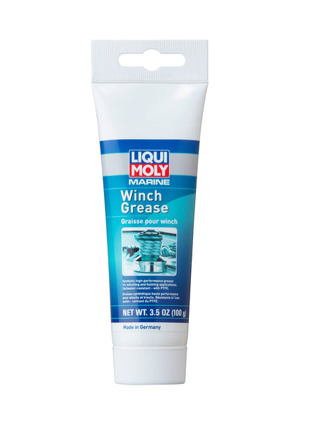 Liqui Moly 20524 Marine Grease||20524.Jpg||85||liq20524||1355139