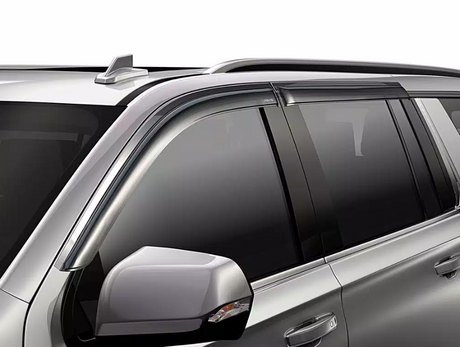 Product of Auto Ventshade (AVS) 94706 Ventvisor® Outside Channel Rainguard 