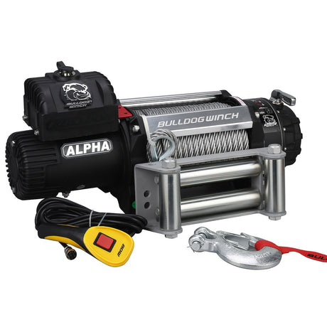 Bulldog Winches 10047 Winch||10047-1.Jpg||86||bdw10047||1785991