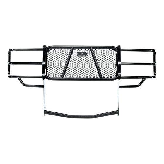 Product of Ranch Hand GGC151BLS Grille Guard 1-Piece Black 