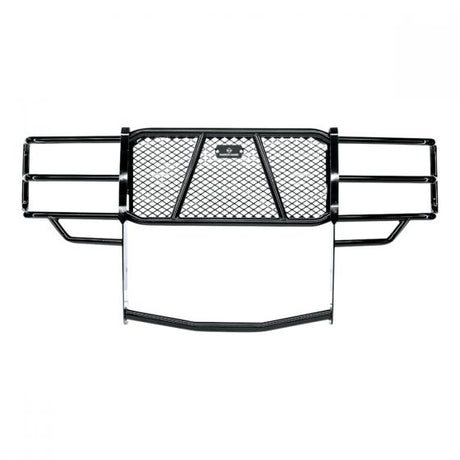Product of Ranch Hand GGC151BLS Grille Guard 1-Piece Black 