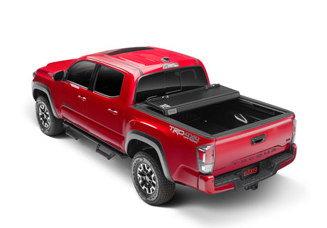 Extang 85461 Tonneau Cover||ex_Xceed_20redtacoma_Rear_Open2.Jpg||86||e1885461||1045312