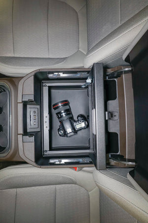 Product of Tuffy Security 356-01 Console
