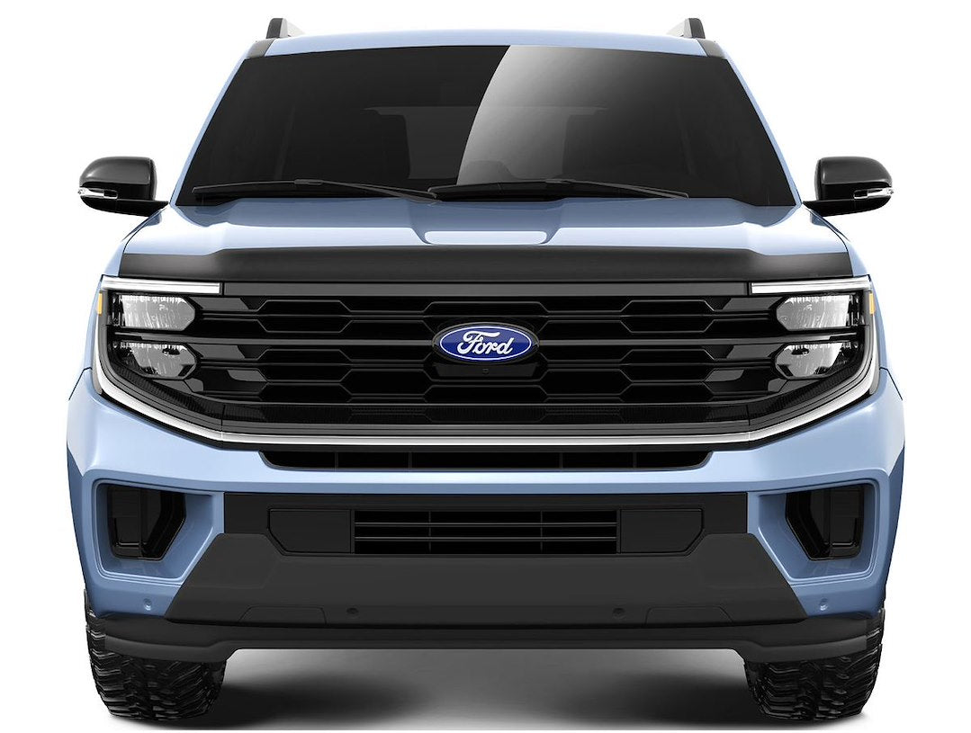 Husky Liner 2842231 Bug Shield||2842231_1.Jpg||86||h212842231||1720941