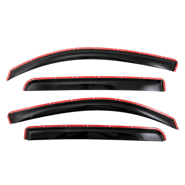 Trailfx 4768ic Rainguard||t84_4768ic_In Channel Rainguards_B2c_1.Jpg||85||t844768ic||1591330