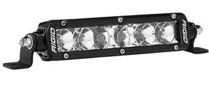 Product of Rigid Lighting 906313 Light Bar 