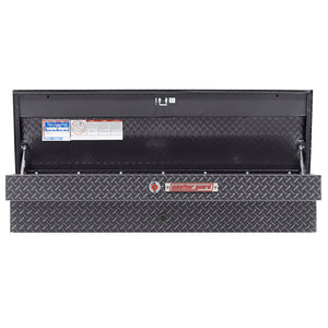 Product of Weather Guard (Werner) 174-6-04 Low Profile Toolbox 