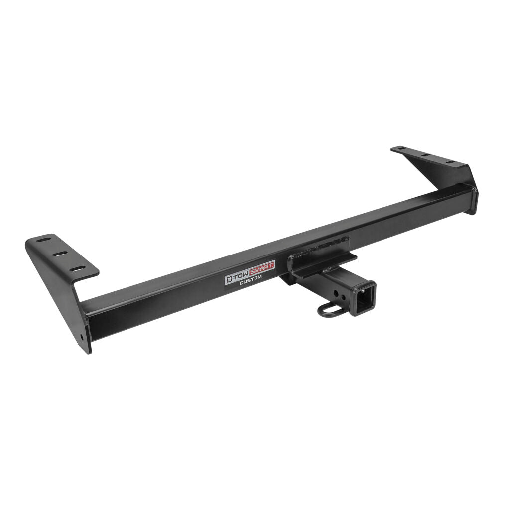 Product of Winston Products 2040 Class III Trailer Hitch Rear w/ 2 Inch Receiver 