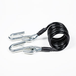 Blue Ox Bx88196 Trailer Safety Cable||bx88196_1.Jpg||86||b1bbx88196||990350