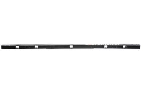 Product of Exposed Racks 8-00-9752-BK 48 Inch Black Roof Rack Cross Bar - Single 