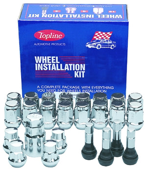 Topline Parts C239056 Wheel Installation Kit||wheelinstall-A.Jpg||85||t42c239056||1338131