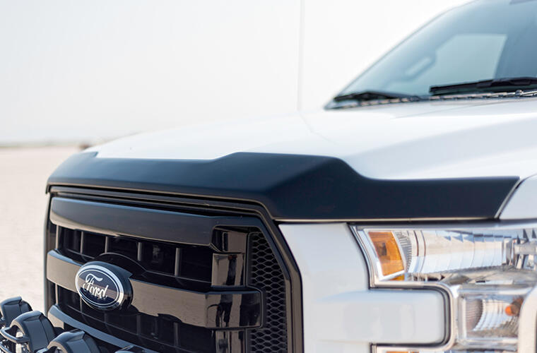 Product of Auto Ventshade (AVS) 322223 Aeroskin ™ Low Flush Mount Bug Shield 