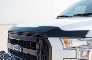 Product of Auto Ventshade (AVS) 322223 Aeroskin ™ Low Flush Mount Bug Shield 