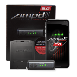 Product of Superchi 48862-2 Throttle Sensitivity Booster