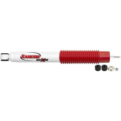 Product of Rancho RS55288 RS5000X Twin Tube Shock Absorber 