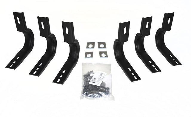 Product of Big Country 392015 Nerf Bar Component