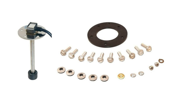 Sierra Marine 035761-10 Fuel Tank Sending Unit||035761-10.Jpg||85||s5m03576110||1259123