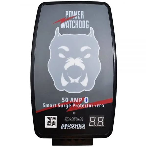 Hughes Auto Pwd50-Epo-H Surge Protector||pwd50-Epo-H.Jpg||85||h6zpwd50epoh||1292503