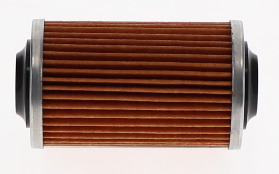Product of Wix Filters 57090 Full Flow Canister Oil Filter 