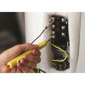 Product of Camco 10023 Circuit Tester