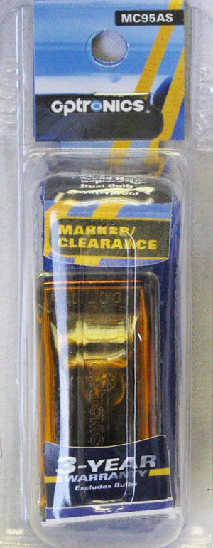 Product of Optronics Mc95as Clearance Light
