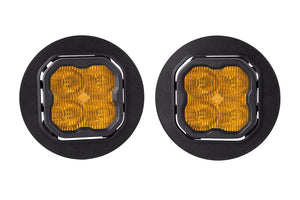 Diode Dynamics Dd7074 Driving/ Fog Light||dd7074.Jpg||85||diodd7074||1227054