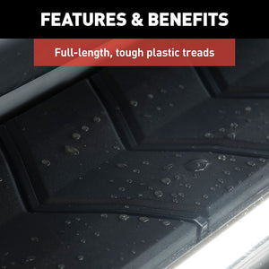 Product of Aries 2051867 Running Board Component