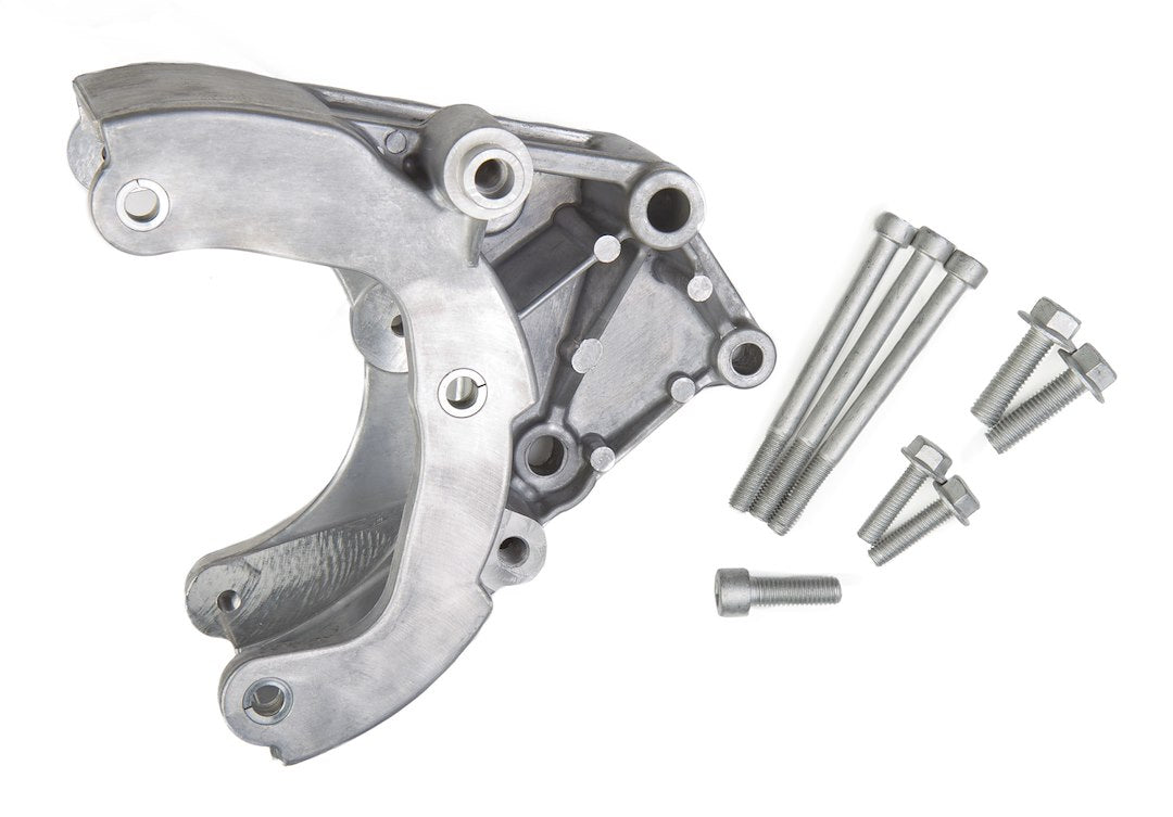 Holley Performance 20-133 Air Conditioner Bracket||20-133.Jpg||85||h1920133||1079893