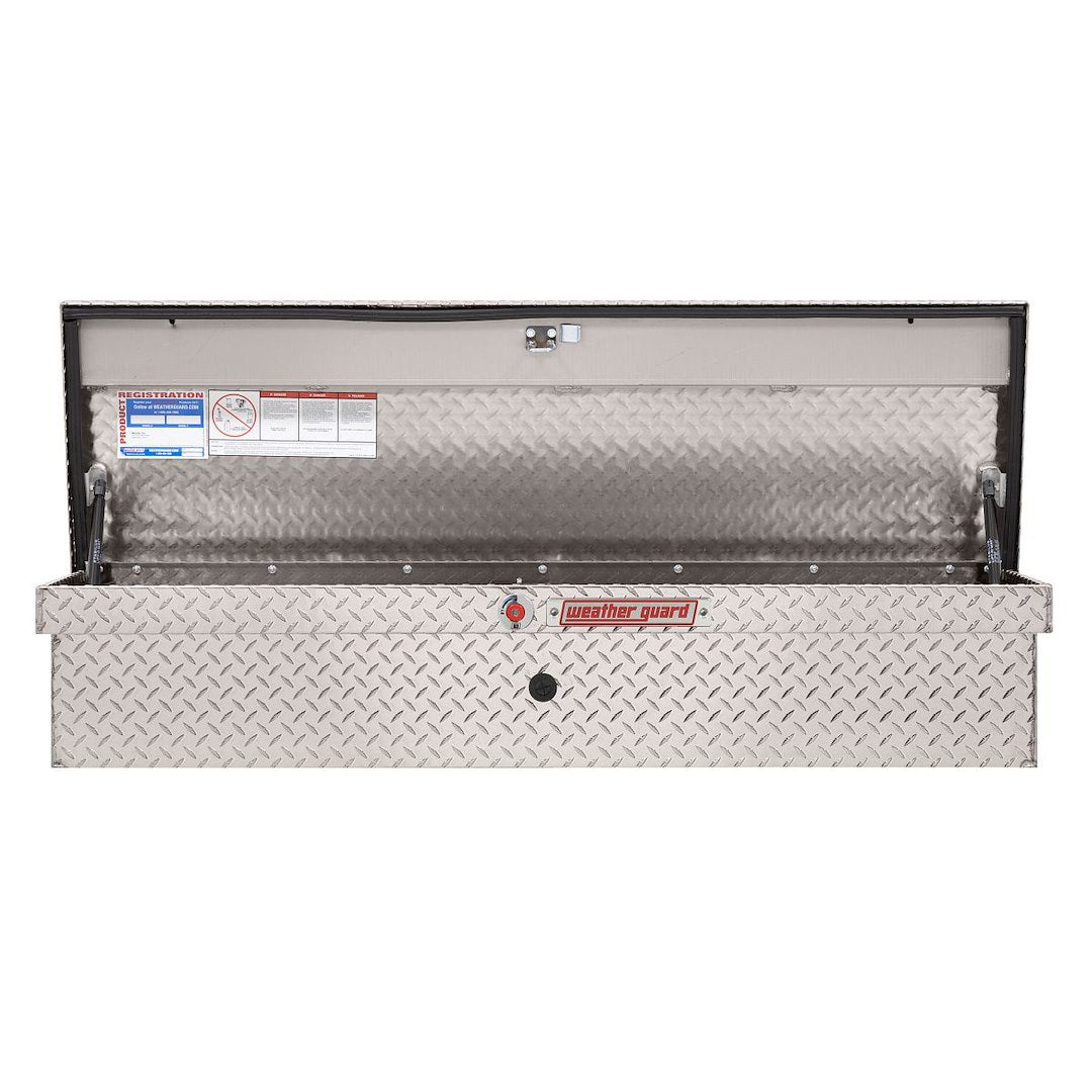 Product of Weather Guard (Werner) 178-0-04 Low Profile Toolbox 