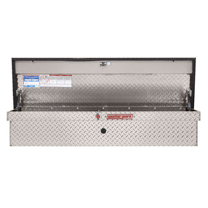 Product of Weather Guard (Werner) 178-0-04 Low Profile Toolbox 