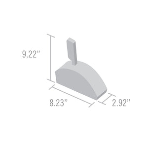 B&M 80706 Auto Trans Shifter||80706_6.Jpg||91||b3280706||1755340