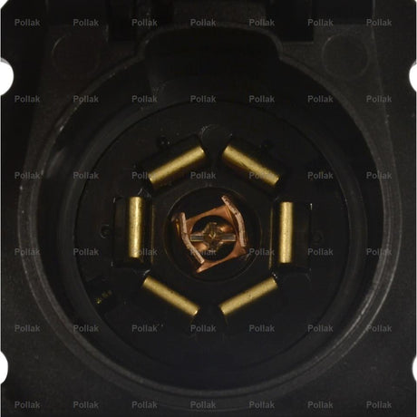 Product of Pollak 12-723e Trailer Wiring Connector Adapter