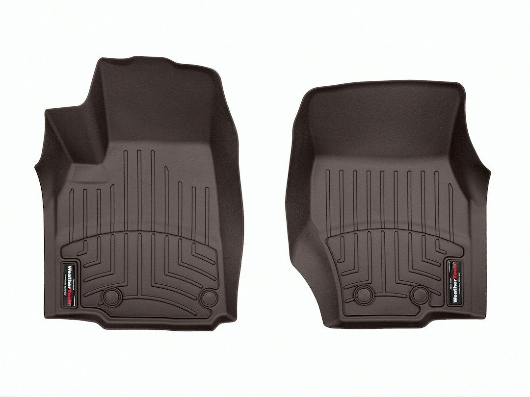 Weathertech (Usa) 4717821 Floor Liner||4717821.Jpg||85||w244717821||1020374