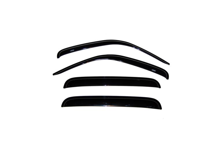Product of Auto Ventshade (AVS) 94428 Ventvisor Outside Channel Rainguard 