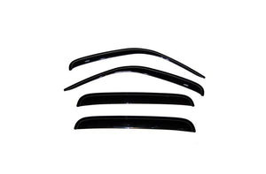 Product of Auto Ventshade (AVS) 94428 Ventvisor Outside Channel Rainguard 