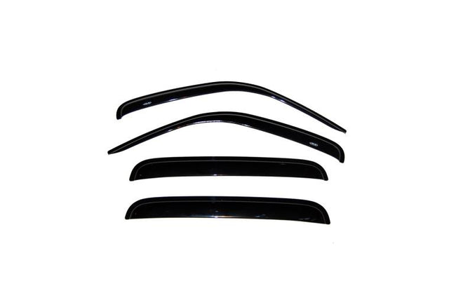 Product of Auto Ventshade (AVS) 94428 Ventvisor Outside Channel Rainguard 