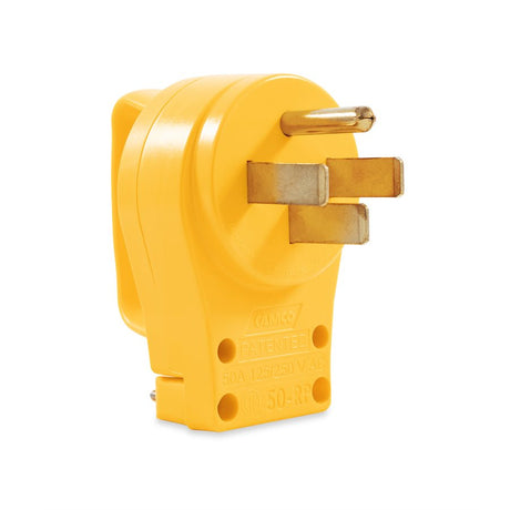 Product of Camco 55255 Power Cord Plug End
