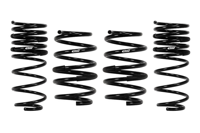 Product of Eibach E10-27-008-02-22 Lowering Kit