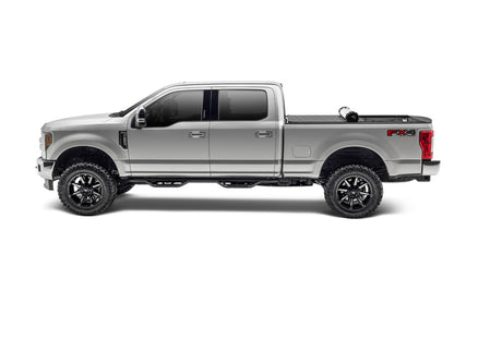 Truxedo 1584301 Tonneau Cover||tx_Sentry_Ford_F250_Silver_Profile-02half.Jpg||86||t701584301||1188624