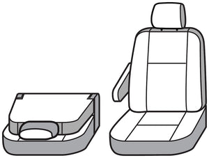 Covercraft Ss2566pcch Seat Cover||style_Ft.Jpg||91||c59ss2566pcch||1653874
