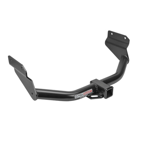 Product of Winston Products 2046 Class III Trailer Hitch Rear w/ 2 Inch Receiver 