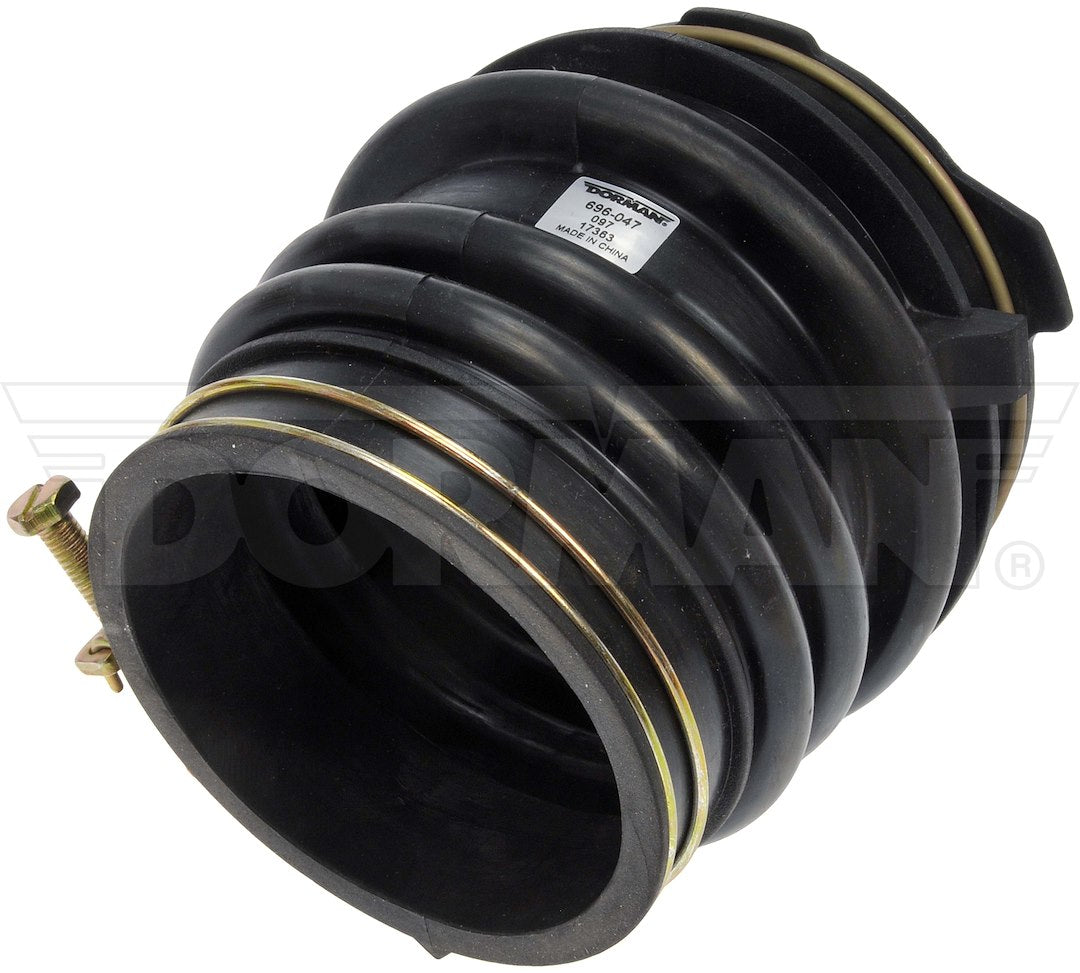Dorman (Oe Solutions) 696-047 Air Intake Hose||696-047-007.Jpg||85||d18696047||2243895